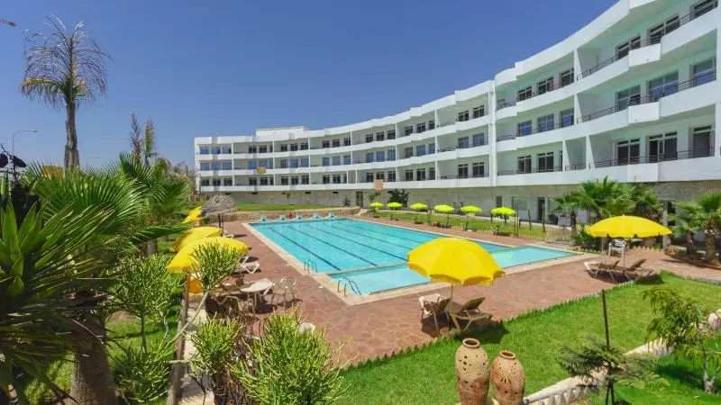 Sables D'Or Appart Hôtel