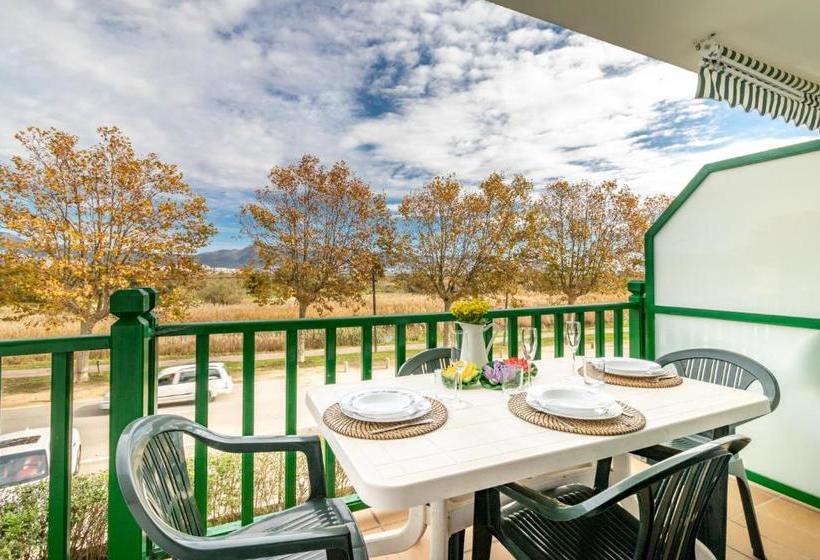 Apartamento Port Ducal