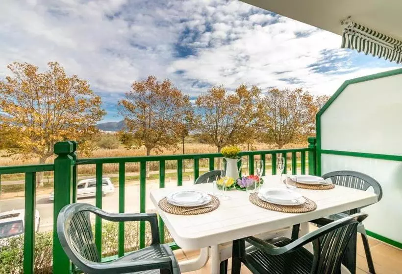 Apartamento Port Ducal