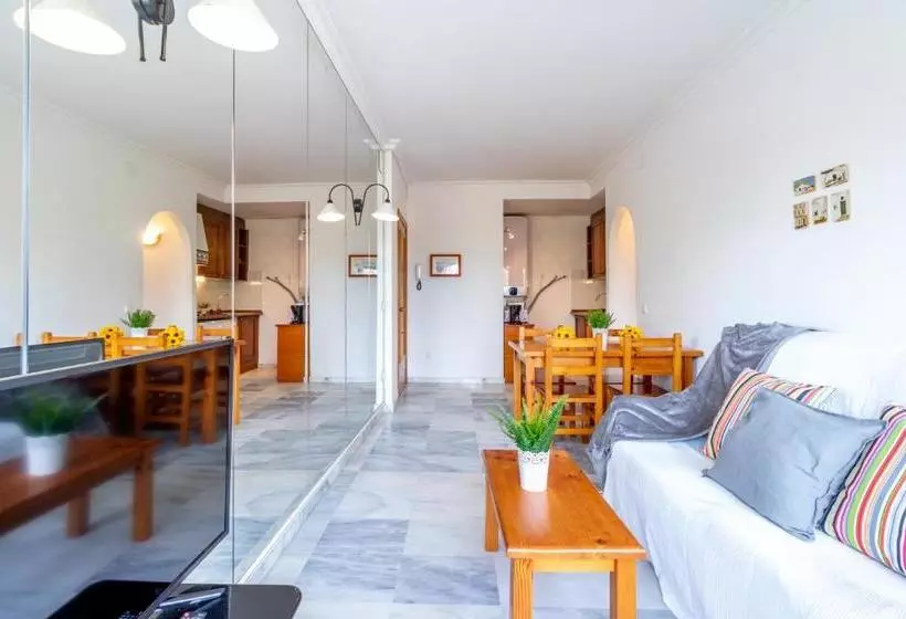 Apartamento Port Ducal