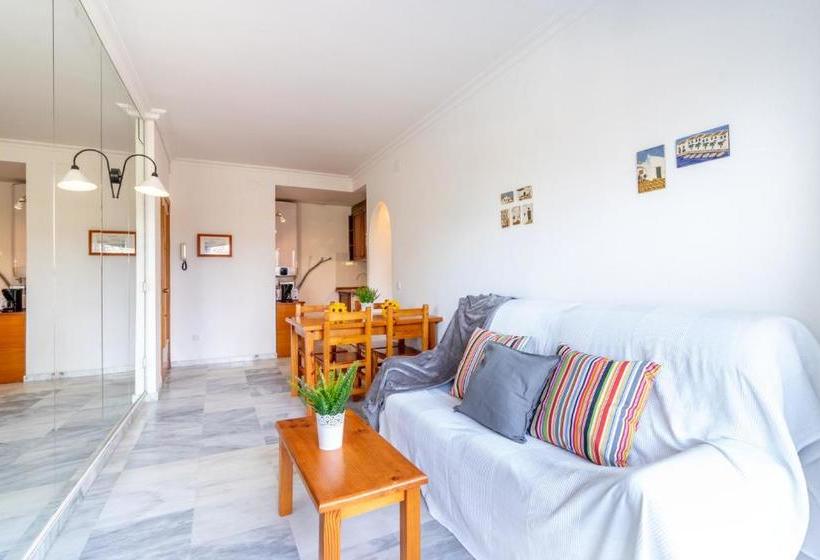 Apartamento Port Ducal