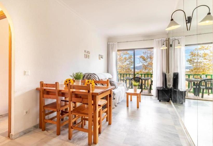 Apartamento Port Ducal