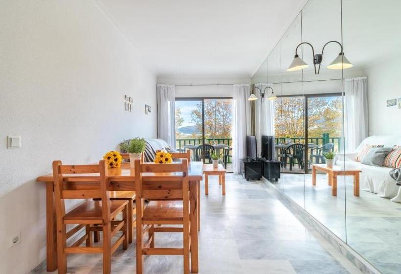 Apartamento Port Ducal