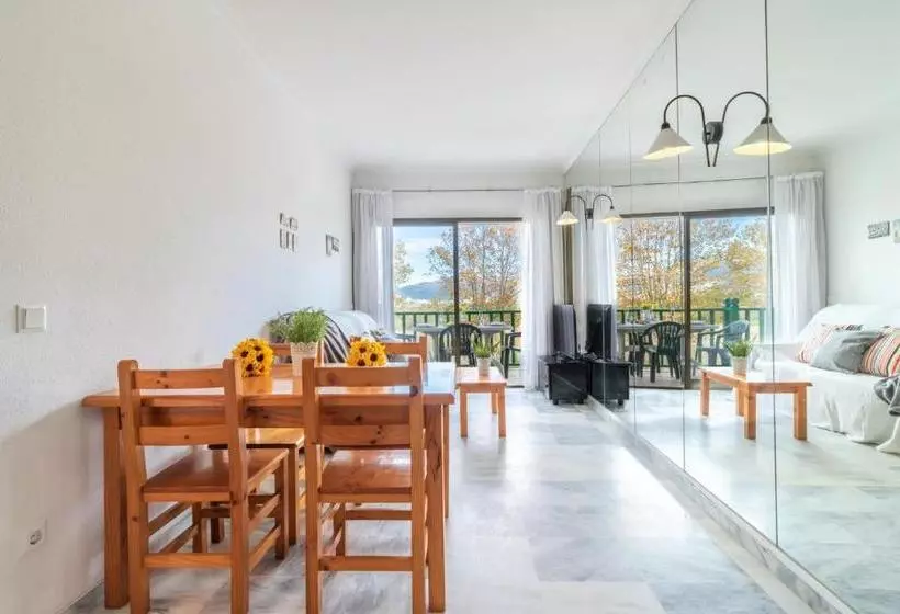 Apartamento Port Ducal