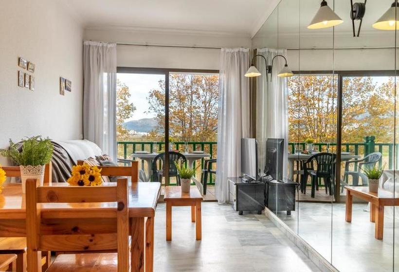 Apartamento Port Ducal