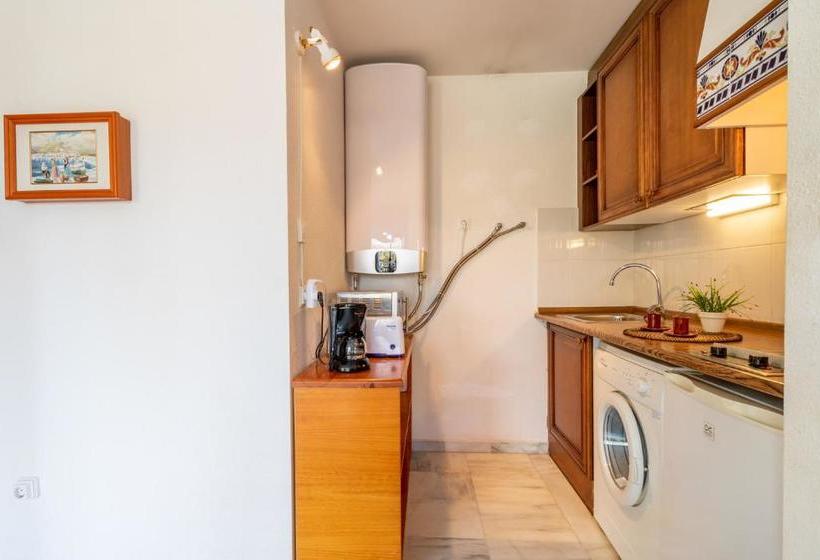 Apartamento Port Ducal