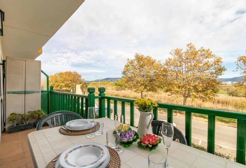 Apartamento Port Ducal