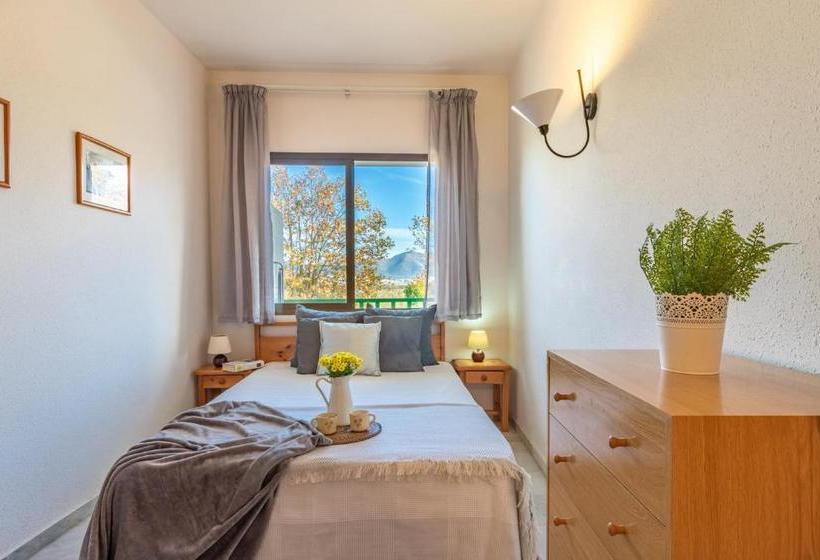 Apartamento Port Ducal