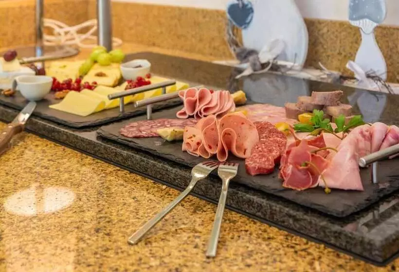 Business Vital Hotel Am Rennsteig