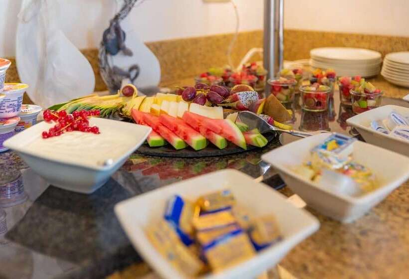 Business Vital Hotel Am Rennsteig