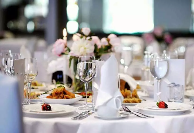 Business Vital Hotel Am Rennsteig