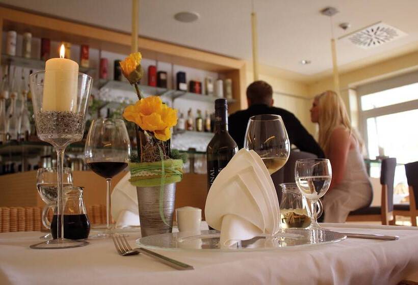 Business Vital Hotel Am Rennsteig