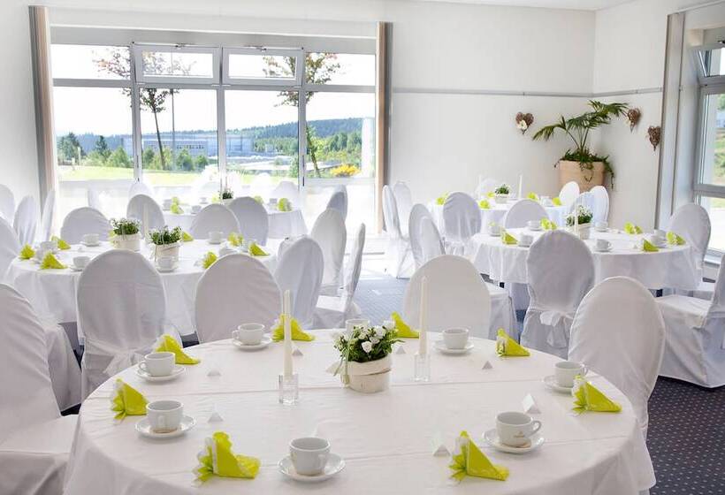 Business Vital Hotel Am Rennsteig