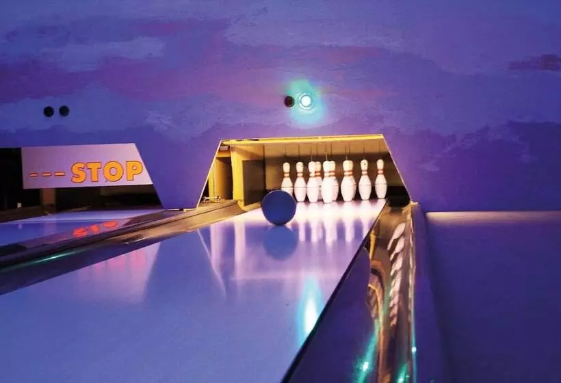 Business Vital Hotel Am Rennsteig