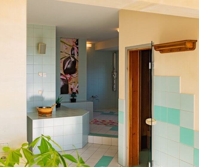 Business Vital Hotel Am Rennsteig