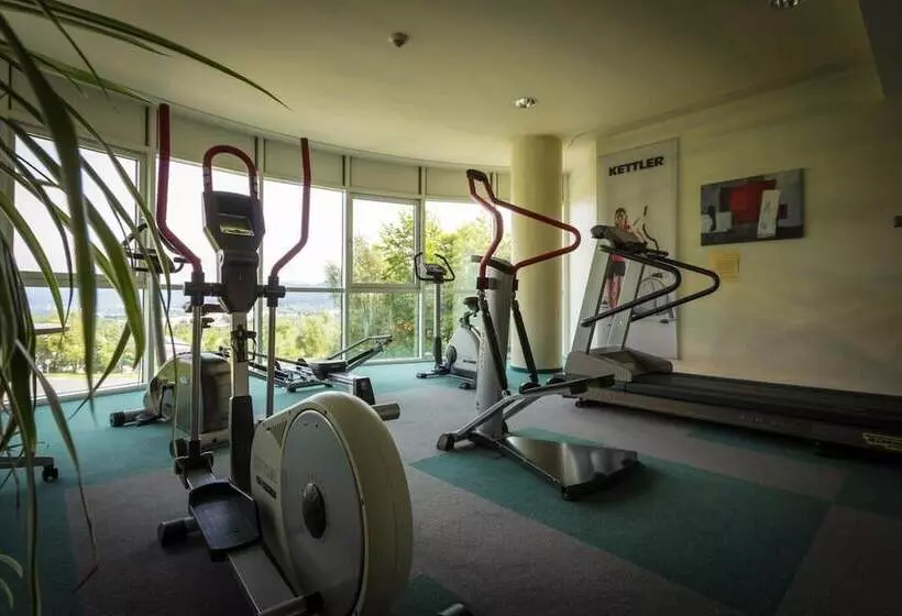 Business Vital Hotel Am Rennsteig