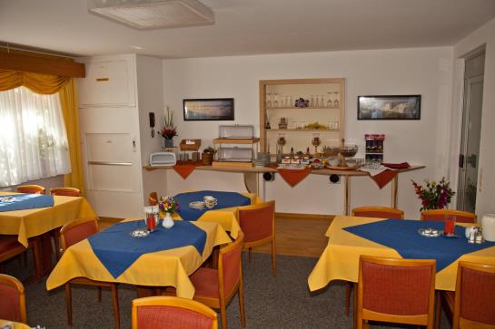 호텔 Albert Schweitzer Haus