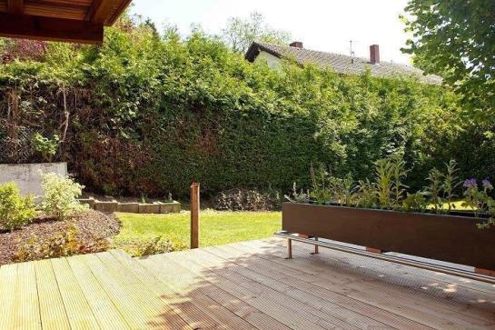 호텔 Albert Schweitzer Haus