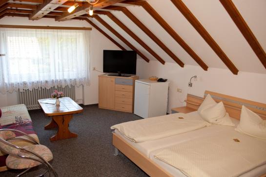 호텔 Albert Schweitzer Haus