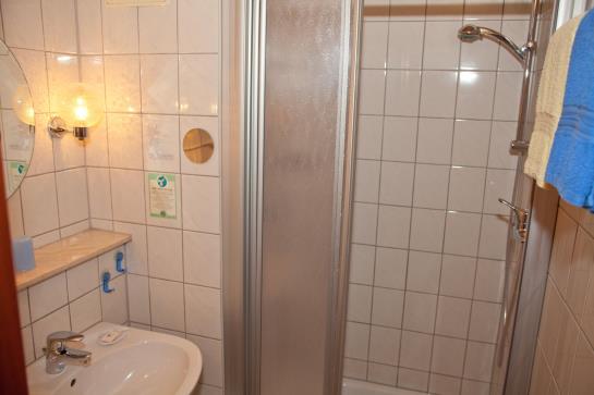 호텔 Albert Schweitzer Haus