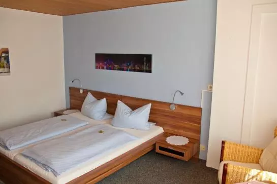 فندق Albert Schweitzer Haus