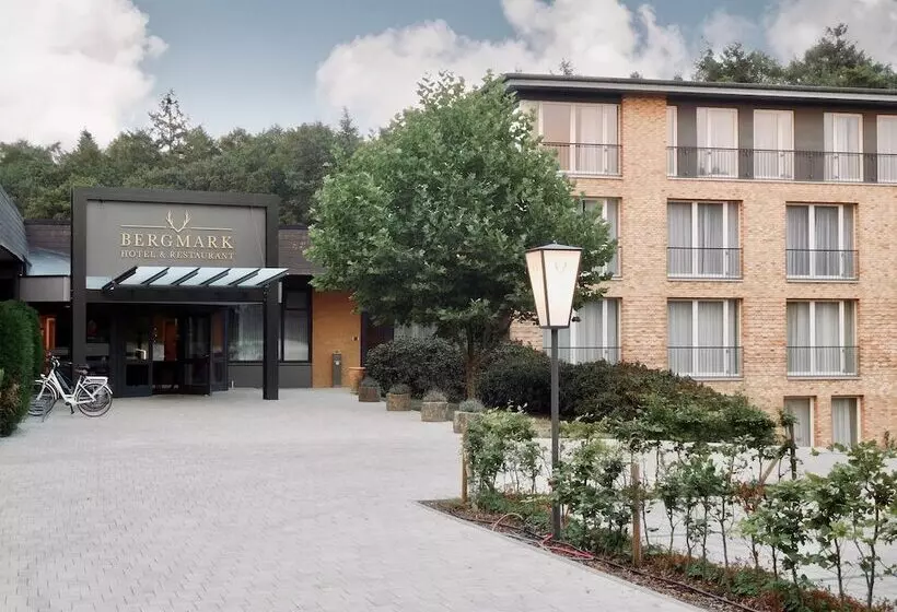 Отель Bergmark