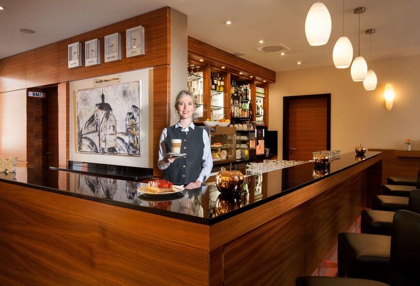 Best Western Hotel Bamberg