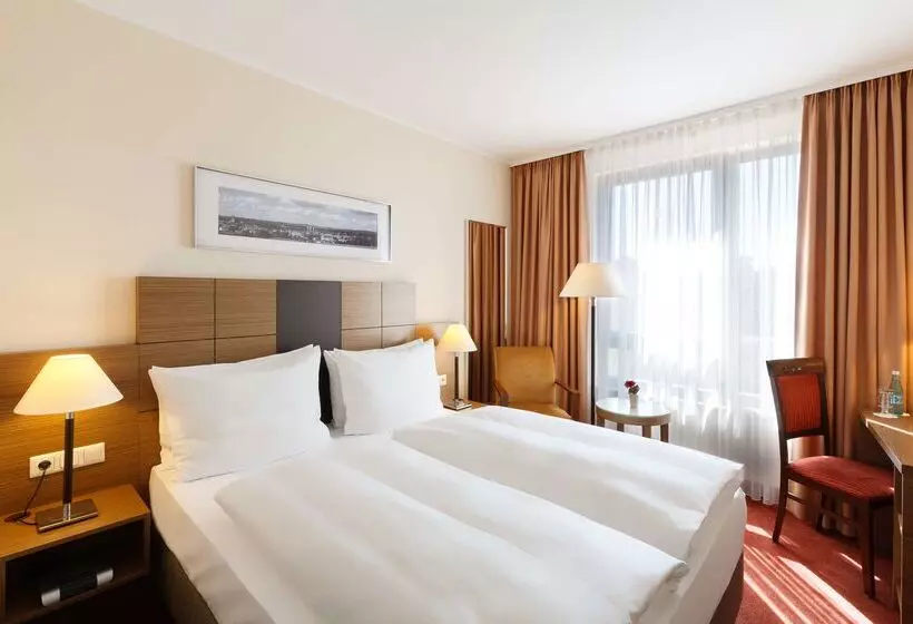 Best Western Hotel Bamberg