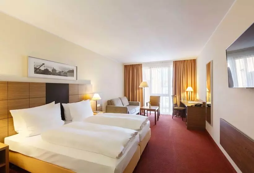 Best Western Hotel Bamberg
