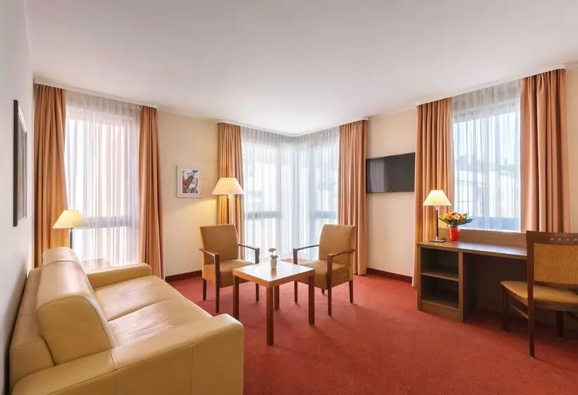Best Western Hotel Bamberg