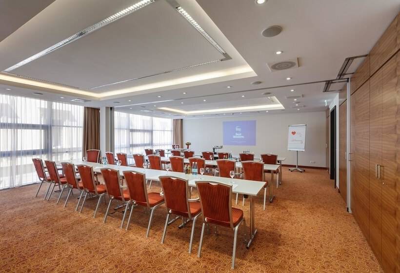 Best Western Hotel Bamberg