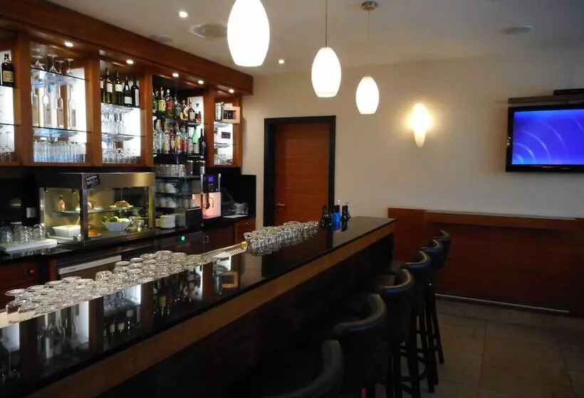 Best Western Hotel Bamberg