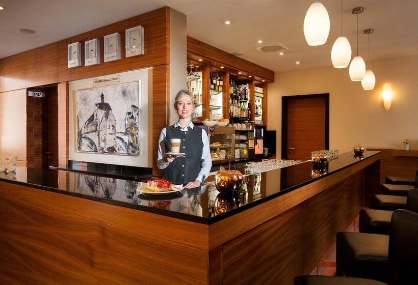 Best Western Hotel Bamberg