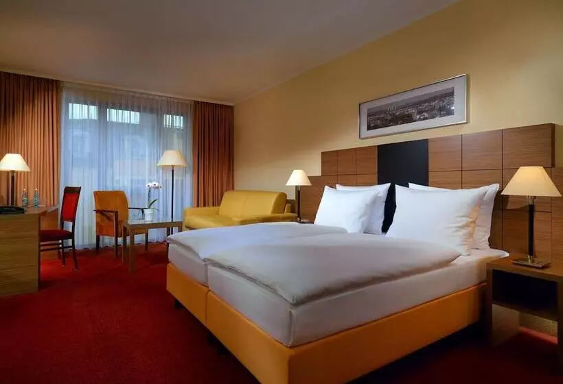 Best Western Hotel Bamberg