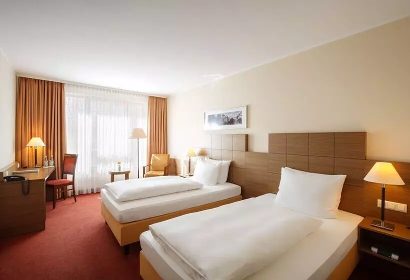 Best Western Hotel Bamberg