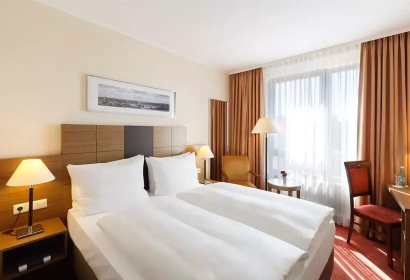 Best Western Hotel Bamberg