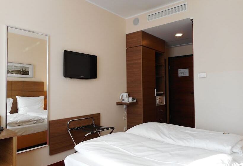 Best Western Hotel Bamberg