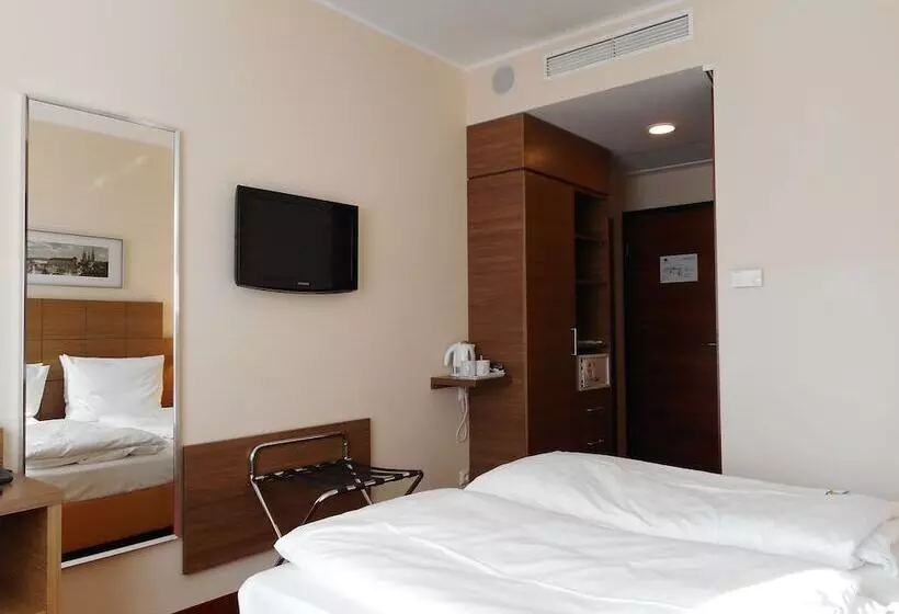 Best Western Hotel Bamberg