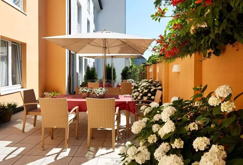 Best Western Hotel Lippstadt