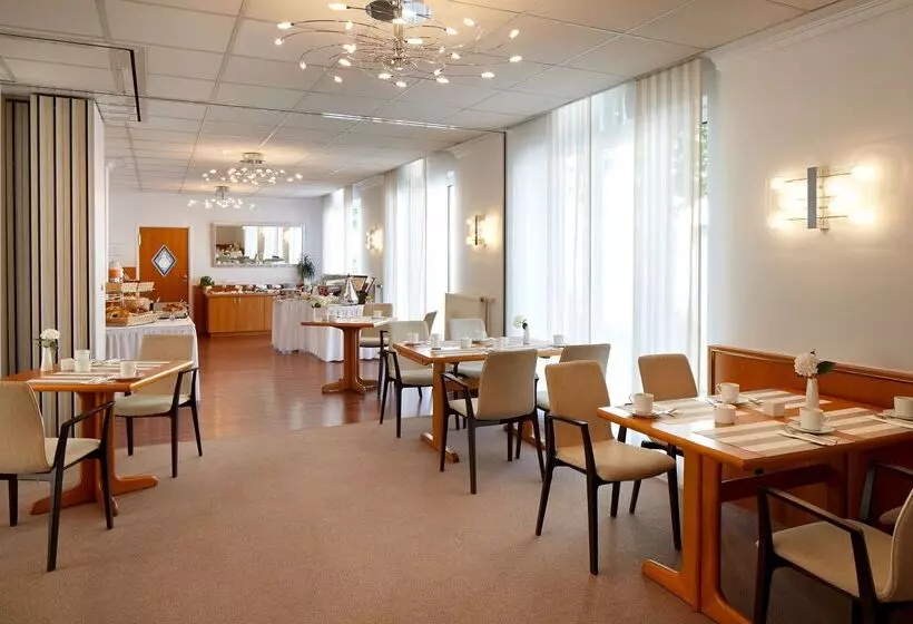 Best Western Hotel Lippstadt