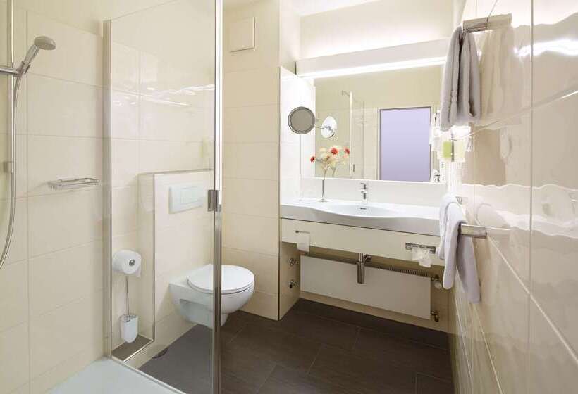 Best Western Hotel Lippstadt