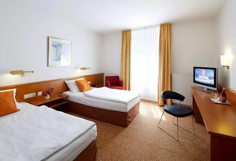 Best Western Hotel Lippstadt