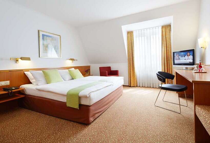 Best Western Hotel Lippstadt