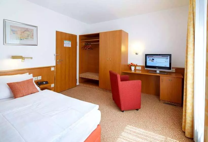 Best Western Hotel Lippstadt