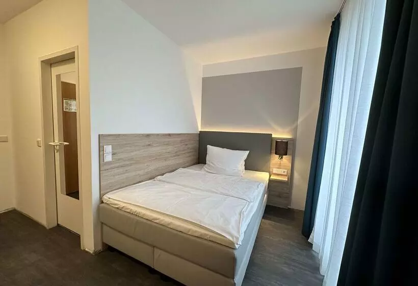 Best Western Hotel Lippstadt