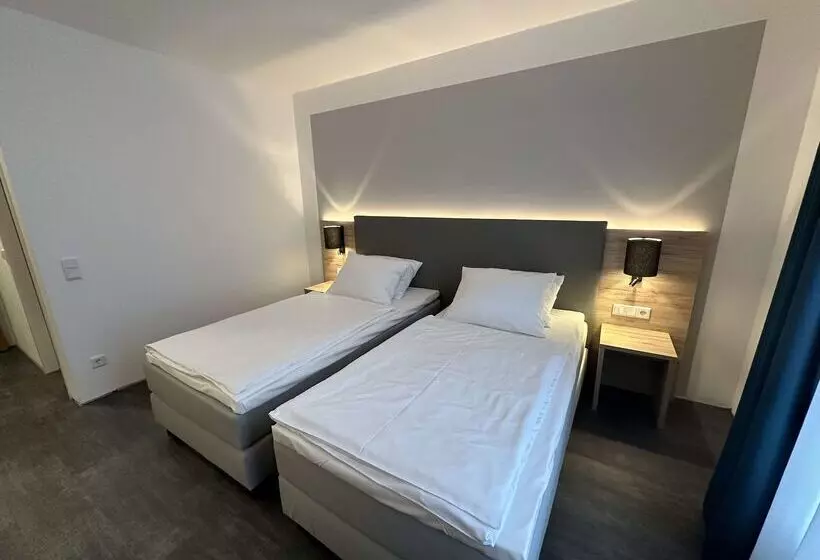 Best Western Hotel Lippstadt