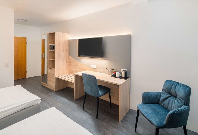 Best Western Hotel Lippstadt