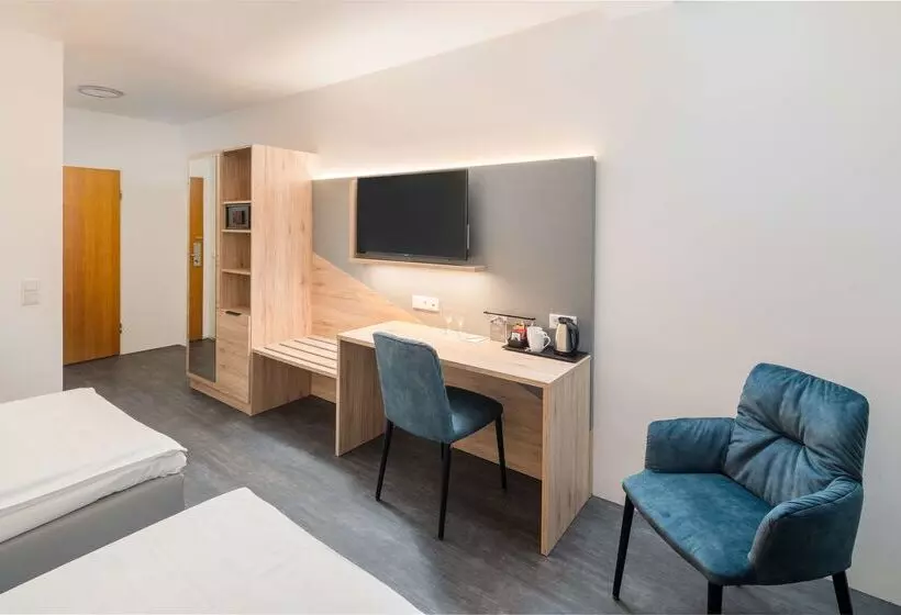 Best Western Hotel Lippstadt