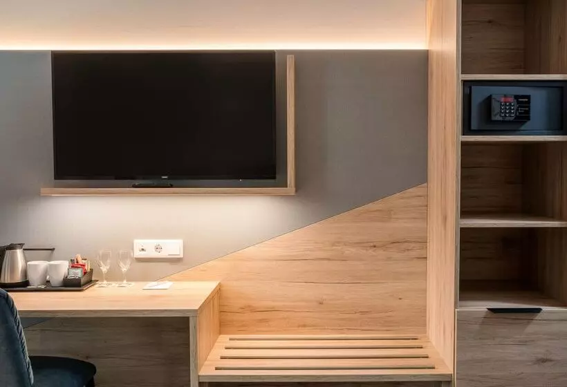 Best Western Hotel Lippstadt