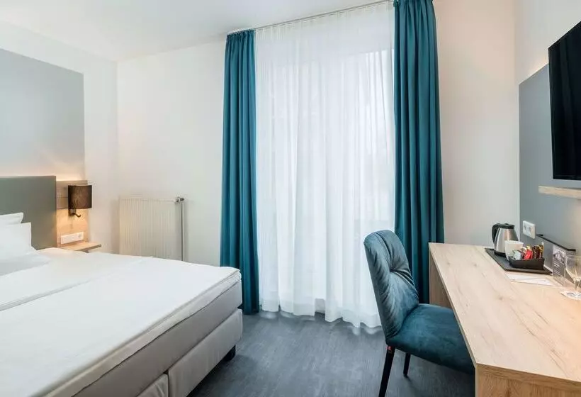 Best Western Hotel Lippstadt